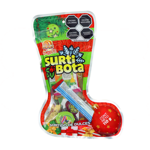 SURTI BOTA 50/110 G