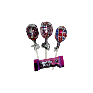 TUTSI VALENTINE MORADO 8/330G