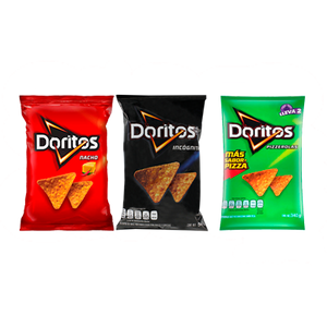 DORITO PACK 30