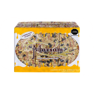 AMARANTO ESPECIAL MINI 9/12