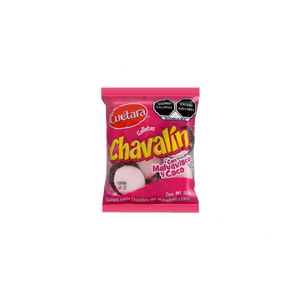CHAVALIN 17/50 G