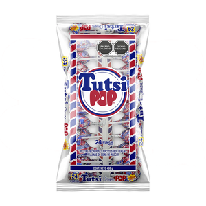 TIRA TUTSI C.P. 16/24