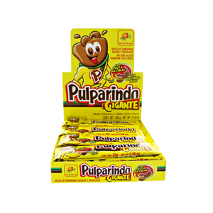 PULPARINDO GIGANTE 20/16