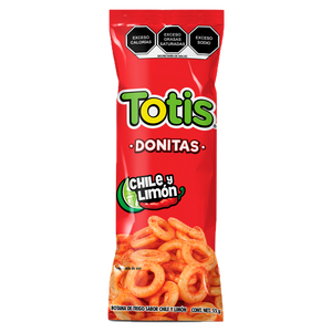 TOTIS DONA CHILE 40/55G