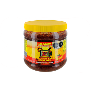 MANGO CHAMOY 12/1.1 KG