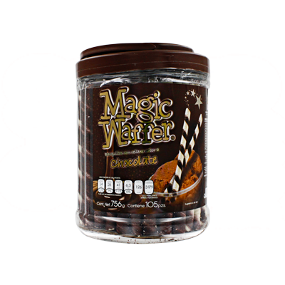 MW CHOCOLATE 6/130
