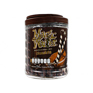 MW CHOCOLATE 6/130