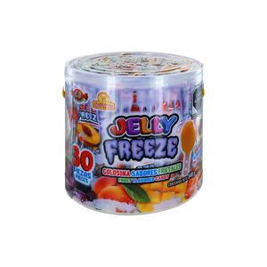 JELLY FREEZE 12/30 PZA