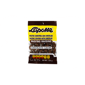 PASA LECHE LAPOSSE 4/9/45gr