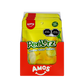 PEELERZ GOMITAS PLATANO 6/8 PZA