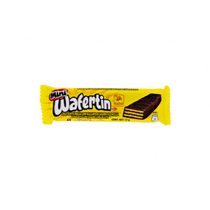 MINI WAFERTIN 18/50