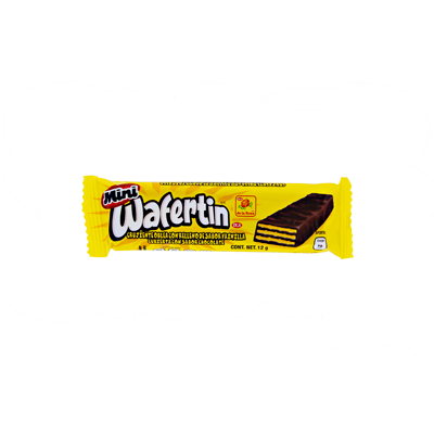 MINI WAFERTIN 18/50