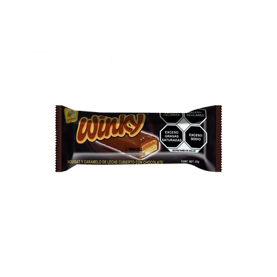 WINKY 25G 24/12