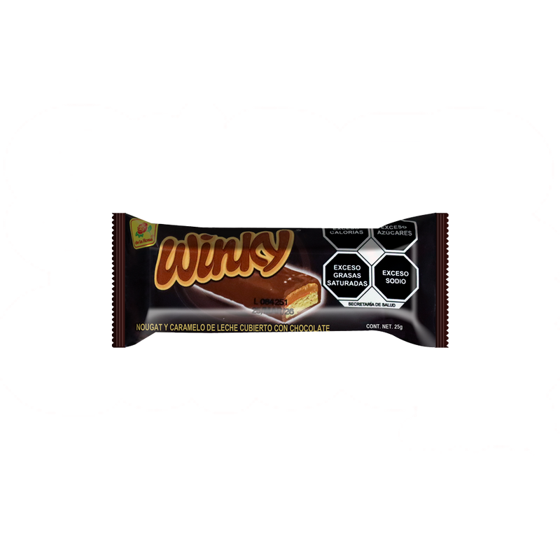 WINKY 25G 24/12