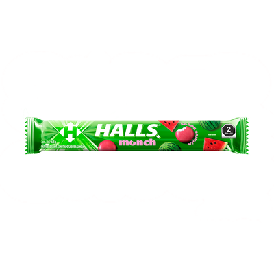 HALLS MONCH SANDIA 20/15