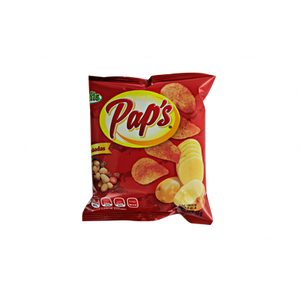 TOTIS PAP´S ADOBADAS 5/20PZA