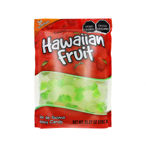 HAWAIIAN PIÑA  3D 8/1K