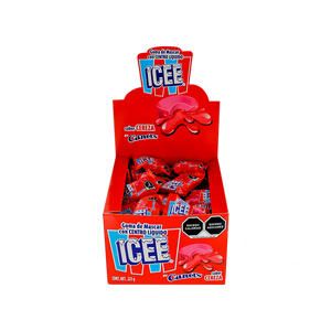 ICEE CENTRO LIQ 5G 32/45
