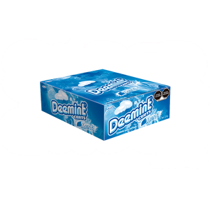 DEEMINT MENTA 2 48/40