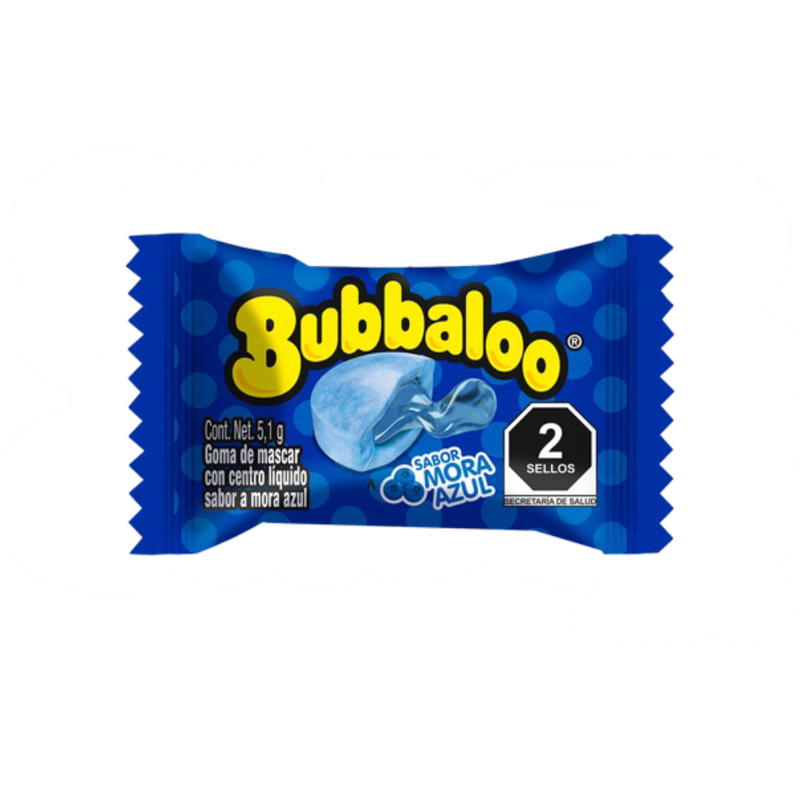 BUBBALOO MORA 32/47