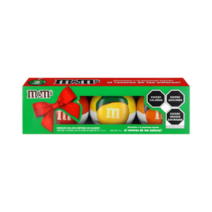 M&M ESFERAS 51 GRS 12/3 PZA