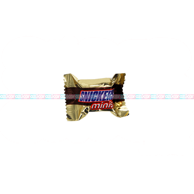 SNICKER VRO 12/52