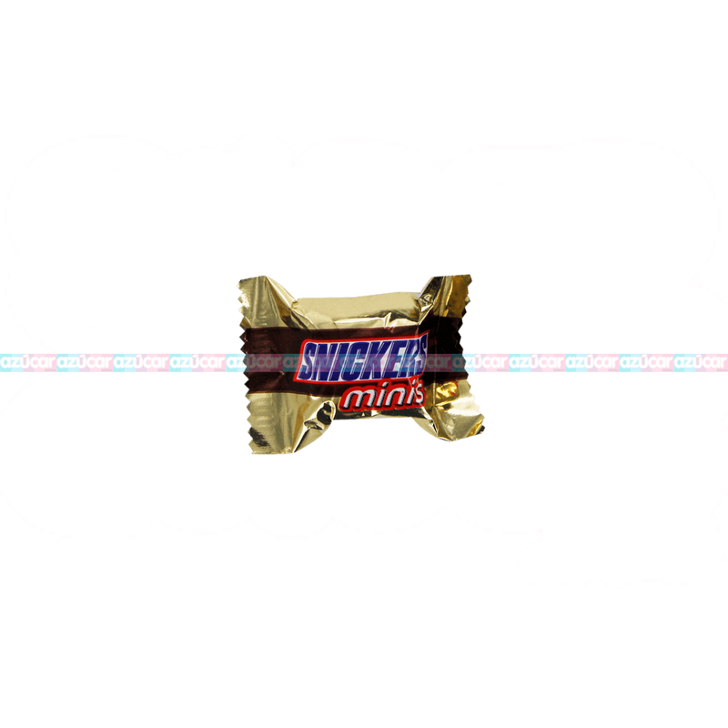 SNICKER VRO 12/52