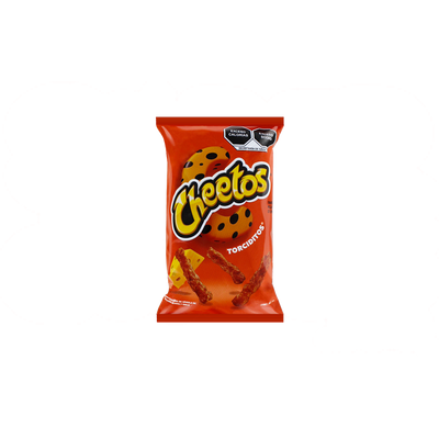 CHEETOS 44G 6/10 PZS
