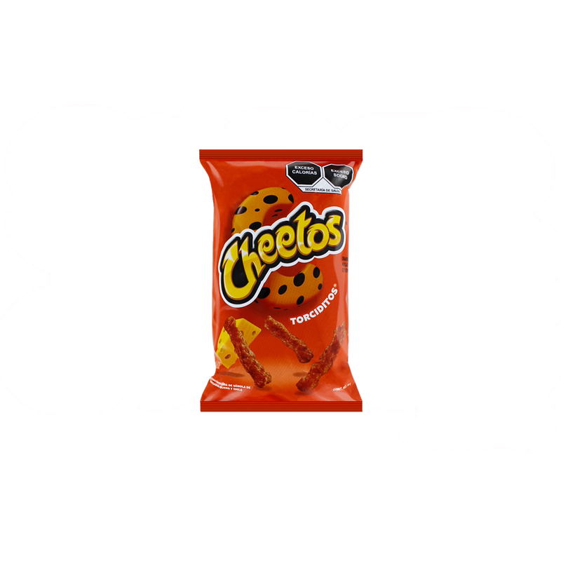 CHEETOS 44G 6/10 PZS