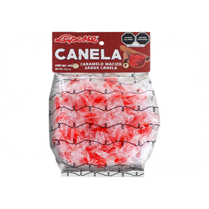 CANELA 12/500 G