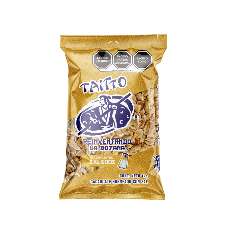 TA ITTO SALADO 20/1 Kg