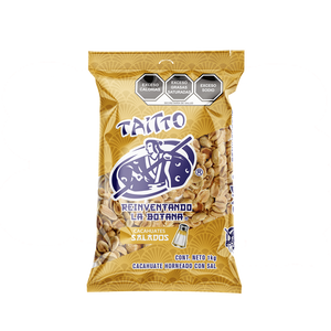 TA ITTO SALADO 20/1 Kg