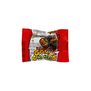 ZUMBA GOMA MANGO 20/20