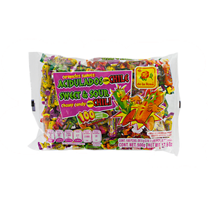 CAR SUAV ACID 20/100