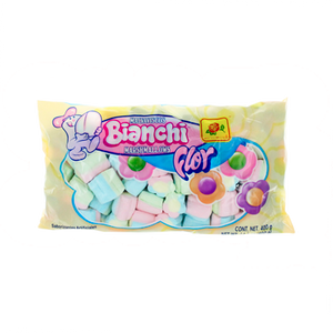 BIANCHI FLOR 15/400g