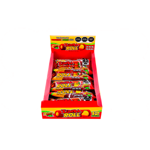 ZUMBA ROLL MANGO 35/12