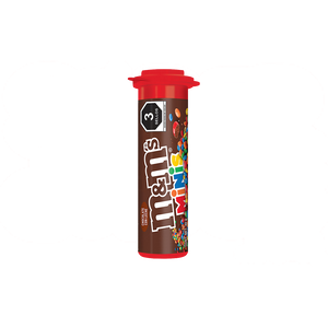 M&M MINI TUBOS 30G 24/6