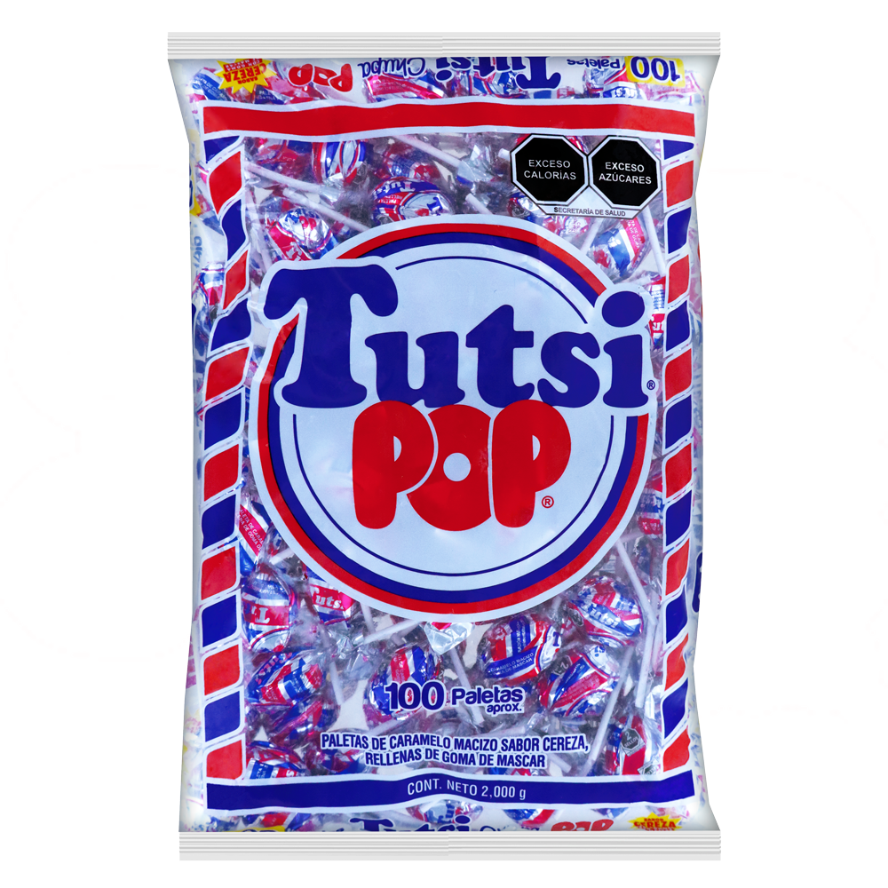 TUTSI BOLSA 6/100