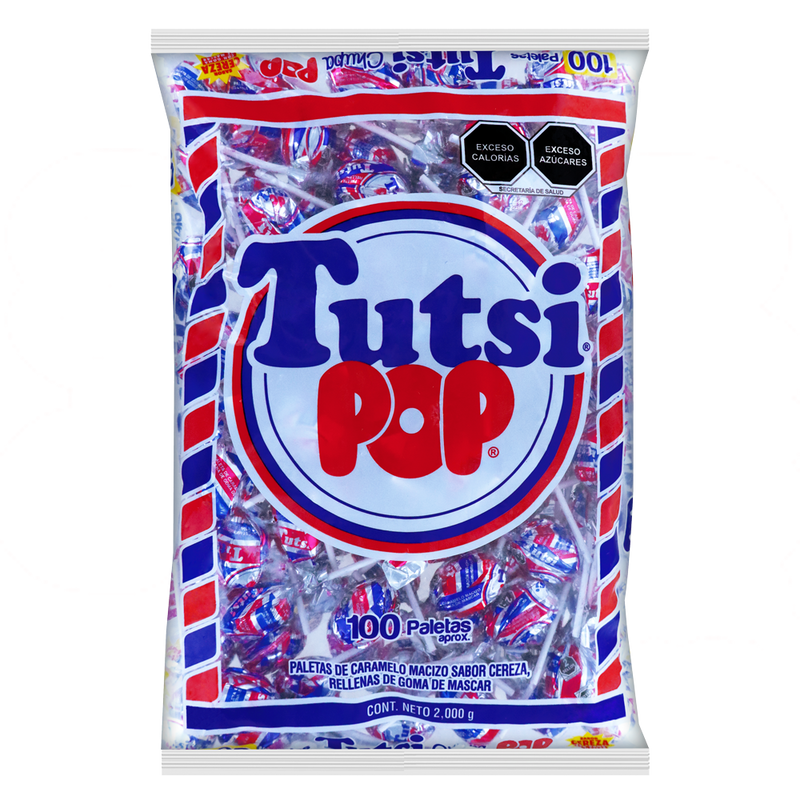 TUTSI BOLSA 6/100