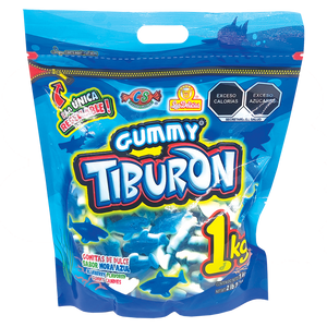 TIBURON 10/1 KG