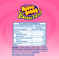 HUBBA BUBBA TUTTI 24/6