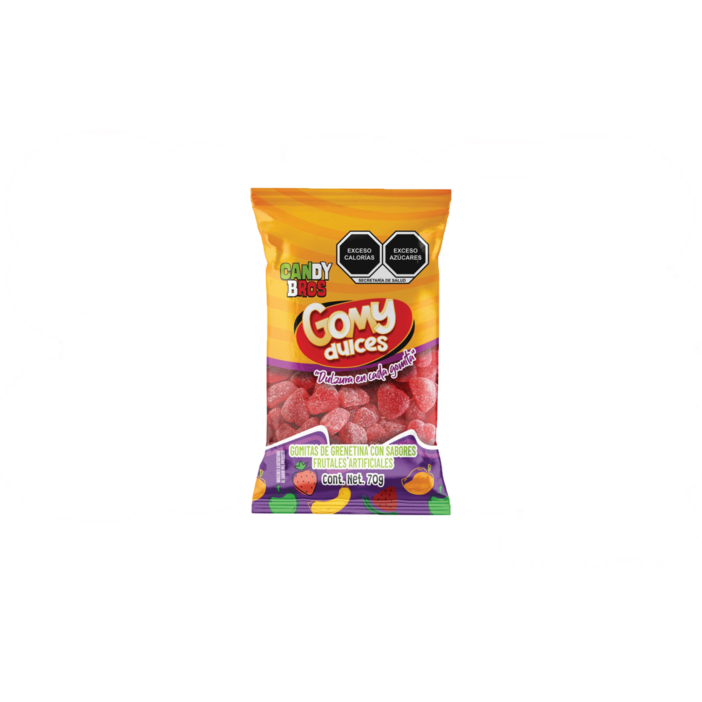 CB CORAZON C/15/70G
