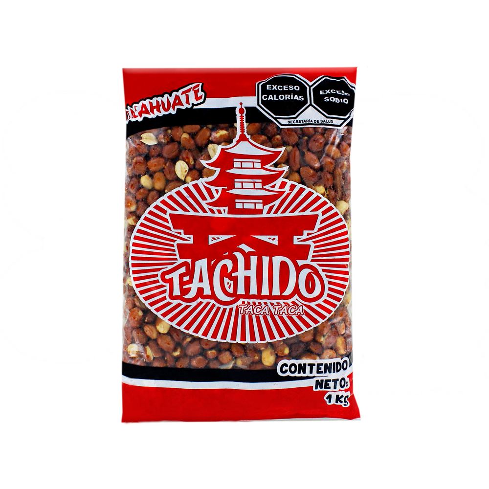 TACHIDO ESPAÑOL 20/1 KG
