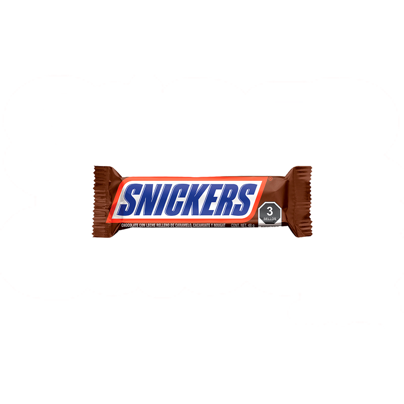 SNICKER 32/6