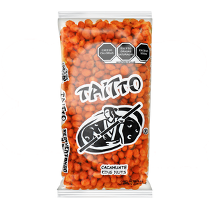 TA ITTO KING NUTS QUESO 21/1k