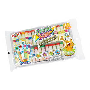 FRUTAL SODA 30/64