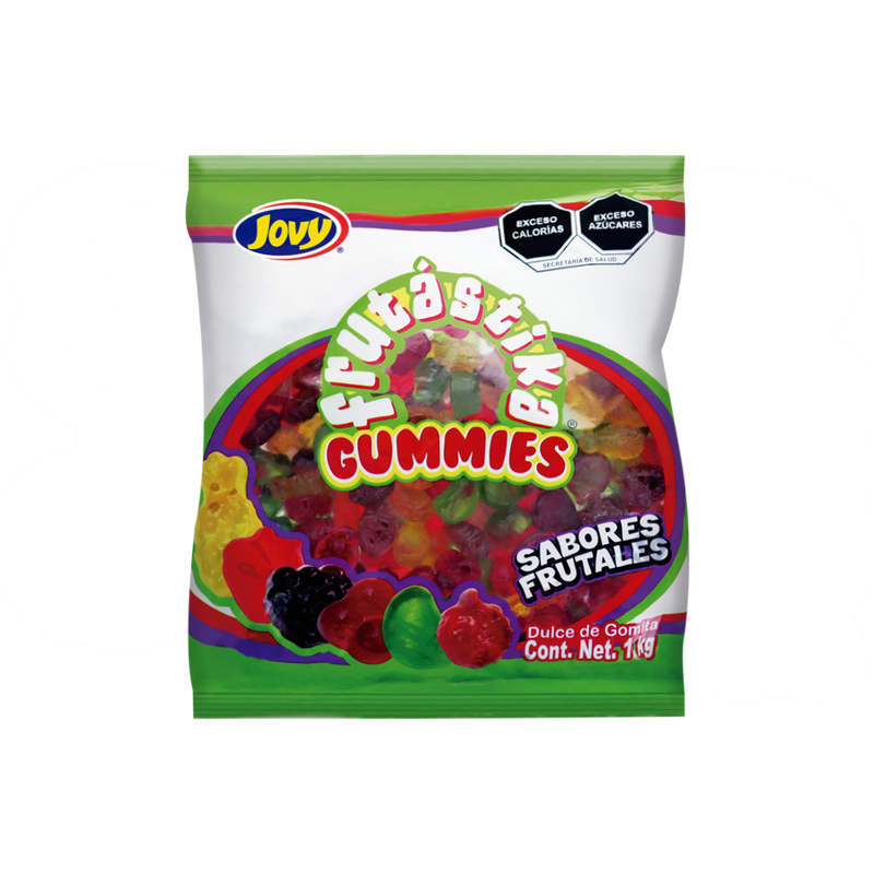 FRUTASTIKA 10/1KG