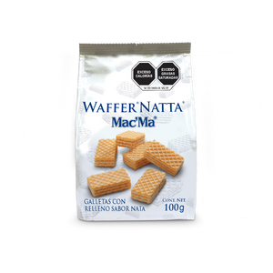 WAFER NATA 16/100GRS