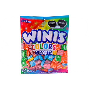 WINIS COLORS 24/150
