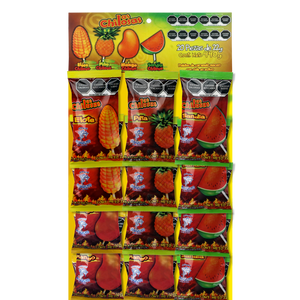 PALETA LAS CHILOSAS 24/20pz